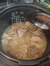 松下（Panasonic）饭煲煲电饭煲4-5人家用IH加热压力电饭锅智能预约多功能煮饭锅5升以旧换新SR-PE502-S 实拍图