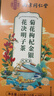 南京同仁堂同仁堂菊花枸杞决明子金银花去火清热解毒养肝护肝熬夜养生茶包叶 实拍图