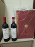 奔富（Penfolds）BIN128库纳瓦拉设拉子干红葡萄酒木塞双支礼盒 实拍图
