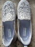 斯凯奇（Skechers）春季女鞋舒适百搭软底健步鞋网面透气单鞋休闲鞋896020 实拍图