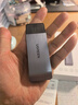绿联USB3.0高速CF读卡器 多功能合一读卡器 支持CF/MS/SD/TF多读型手机相机内存卡记录仪存储卡50541 实拍图