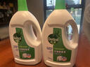 滴露（Dettol）衣物除菌液松木3L 内衣袜子衣物长效杀菌除螨 衣服消毒液儿童可用 实拍图