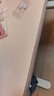 京东京造儿童学习桌电脑桌书桌专用3-18岁写字桌【进口实木可升降】1.2m 实拍图