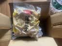 珑腾果业出口转内销原味烤花生果238g*4荣成特产无加盐红衣大花生中秋礼盒 实拍图