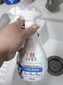 立白小白白小白鞋清洁剂280g 天然洁净白鞋去污神器 温和不伤鞋 实拍图