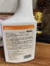 疯狂的主人驱猫喷雾神器防猫上床乱尿驱赶狗剂防猫抓橘子味宠物猫咪禁区喷雾 实拍图