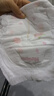 好奇（Huggies）铂金装小桃裤成长裤XL96片(12-17kg)加大号尿不湿【透爽散热】 实拍图