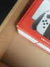 任天堂（Nintendo）【国内保税仓】Switch2/1代 OLED/续航加强日版/港版便携家用ns体感游戏机掌机 日版OLED白色+双人成行+Pro黑色手柄(保税仓 实拍图