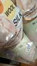 纺优美(Arfum) 马来西亚进口 羊绒真丝洗衣液 500ml*3 500ml 3瓶 实拍图