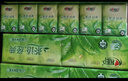 心相印手帕纸茶语经典淡茶香 4层7片*12包*6条纸巾整箱销售 实拍图