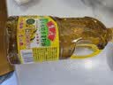 鲁花【保真菜籽油】食用油 低芥酸特香菜籽油 900ml 物理压榨  实拍图
