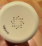 美的（Midea）便携电热水杯电水壶价保618保温烧水杯350ml迷你旅行出差家用冲奶泡茶恒温316L不锈钢MK-DB35X22 实拍图