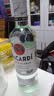 百加得（Bacardi）白朗姆酒 洋酒 莫吉托 鸡尾酒 基酒调酒 500ml 送礼 实拍图