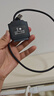 绿联USB3.0转SATA转换器 2.5/3.5英寸硬盘易驱线转接头数据连接线适用笔记本电脑sata转usb0.5米 20231 实拍图