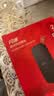 闪迪（SanDisk）2TB Type-c USB3.2移动固态硬盘（PSSD）E30高速 移动SSD 读速800MB/s 兼容手机笔记本电脑 实拍图