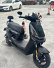 九号（Ninebot）远航家M85C电动摩托车超长续航智能两轮摩托车【门店自提】 颜色到门店选 实拍图