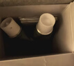 施华蔻（Schwarzkopf）怡然滋养染发霜3.0自然深棕 染发膏人参 多次盖白补染 母亲节礼物 实拍图