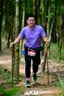 KAILAS FUGA VITA凯乐石户外跑步腰包男越野登山马拉松专用运动手机包女 午夜黑 M 实拍图
