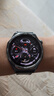 联想（Lenovo）智能手表 Watch S风暴灰 运动手表男 Ai蓝牙心率血氧睡眠健康监测 70+运动模式音乐播放男朋友礼物 实拍图
