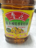 鲁花 【保真菜籽油】食用油 低芥酸特香菜籽油 5L  /桶   实拍图