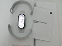 小米手环10/10NFC版 智能手环 睡眠健康管理 心率血氧监测 5ATM防水男女生运动手环 小米手环10 NFC版 银色 实拍图