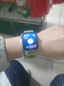 华为HUAWEI WATCH FIT 4 悦动白氟橡胶表带 华为运动智能手表超轻薄大屏潮流运动蓝牙通话 实拍图