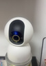 小米智能摄像机 3 3K家用云台摄像头500万像素室内监控器360度无死角带夜视手机远程婴儿宠物 实拍图