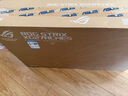 华硕ROG 绝杀27二代 XG27ACMES 27英寸显示器2K 240Hz电竞显示器2代超频255Hz HDR400 G-Sync HDMI 2.1 实拍图