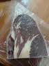 春禾秋牧 阿根廷安格斯原切上脑牛排1kg/5片 牛肉生鲜 火锅烧烤炒菜食材 实拍图