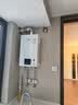 林内（Rinnai）【小蛮腰】16升燃气热水器 智慧恒温升级CPU 低水压启动热水器上门安装 16GD31（JSQ31-GD31） 实拍图