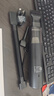 京东京造车载吸尘器高性能手持无线大吸力吹吸一体机持久续航9Kpa车载家用配件全能宠物清灰除尘除螨 实拍图