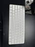 Apple/苹果 妙控键盘-中文 (拼音) 轻薄苹果键盘蓝牙键盘无线键盘办公键盘 实拍图