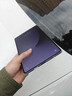 HUAWEIMatePad Mini 悦读版 柔光屏 华为平板电脑小平板大手机 SIM卡可通话旅行搭子12+256GB 幻影紫 实拍图