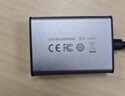 优越者USB转HDMI/VGA双投屏转换器电脑连接电视投影仪转接头笔记本外置显卡高清同屏器视频扩展器 实拍图