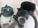美菱家用吸尘器大功率超强吸力工业装修美缝商用车用开荒地毯仓库酒店强力桶式吸尘机 实拍图