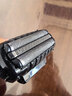 PUERBAN适用于日本Panasonic松下电动剃须刀内外刃刀头片网膜配件RM31 ST3Q FRT2 LM35 RM34 WSL3D小锤子 GC网罩 实拍图