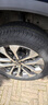 双星JUOGO轮胎 235/55R18 100V SS81适配哈弗H2/探岳/途观L/瑞虎8 实拍图