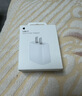 Apple/苹果 20W type-c充电器 苹果usb-c充电器原装手机快充头 旗舰店苹果iphone17/16/15promax充电器 实拍图
