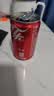 可口可乐（Coca-Cola）汽水 碳酸饮料 200ml*24罐  迷你摩登罐 新老包装随机发货 实拍图