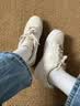 耐克女子板鞋W AIR FORCE 1 '07 NEXT NATURE运动鞋HQ3905-001 36.5  实拍图