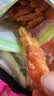 德玛先生宠物零食狗狗零食鸡肉缠薯条磨牙棒红薯鸡肉干肉条小狗训练500g 实拍图