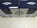 蒙牛特仑苏嗨Milk脱脂纯牛奶250ml*10盒 0脂肪 精美京绣送礼盒装 实拍图