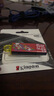 金士顿（Kingston）128GB USB3.2 Gen 1 U盘 DTX 竹林熊猫印刷款优盘 实拍图