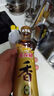 金龙鱼纯芝麻香油 220ml【一级】凉拌 调味 烹饪 火锅 调味油  玻璃瓶 实拍图