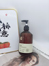 维特丝防脱洗发水生姜固发侧柏叶育控油去屑洗头膏露男女士专用金榜第1 实拍图