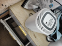 夏新5g随身wifi6移动无线免插卡路由器cpe全网通千兆双频便携式车载上网卡高速流量 5G狂暴性能版【满血性能光纤级网速】 实拍图
