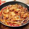 正大食品（CP）鸡翅根2斤  生鲜冷冻鸡肉烤鸡翅鸡肉 低脂早餐鸡翅根 实拍图
