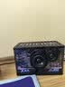 漫步者花再NEW-X PRO 光冷能量音箱 蓝牙电脑音响 电玩游戏桌面音响 潮流氛围灯 战损黄 高保真 实拍图