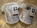 方家铺子中华老字号排骨汤料包132g独立袋装 人参莲子红枣滋补汤料包33g*4 实拍图