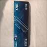 格之格202a硒鼓适用惠普m281fdw硒鼓hp M254dw M254nw M281fdn M280nw cf500a硒鼓带芯片大容墨盒 10700页 四色套装 实拍图
